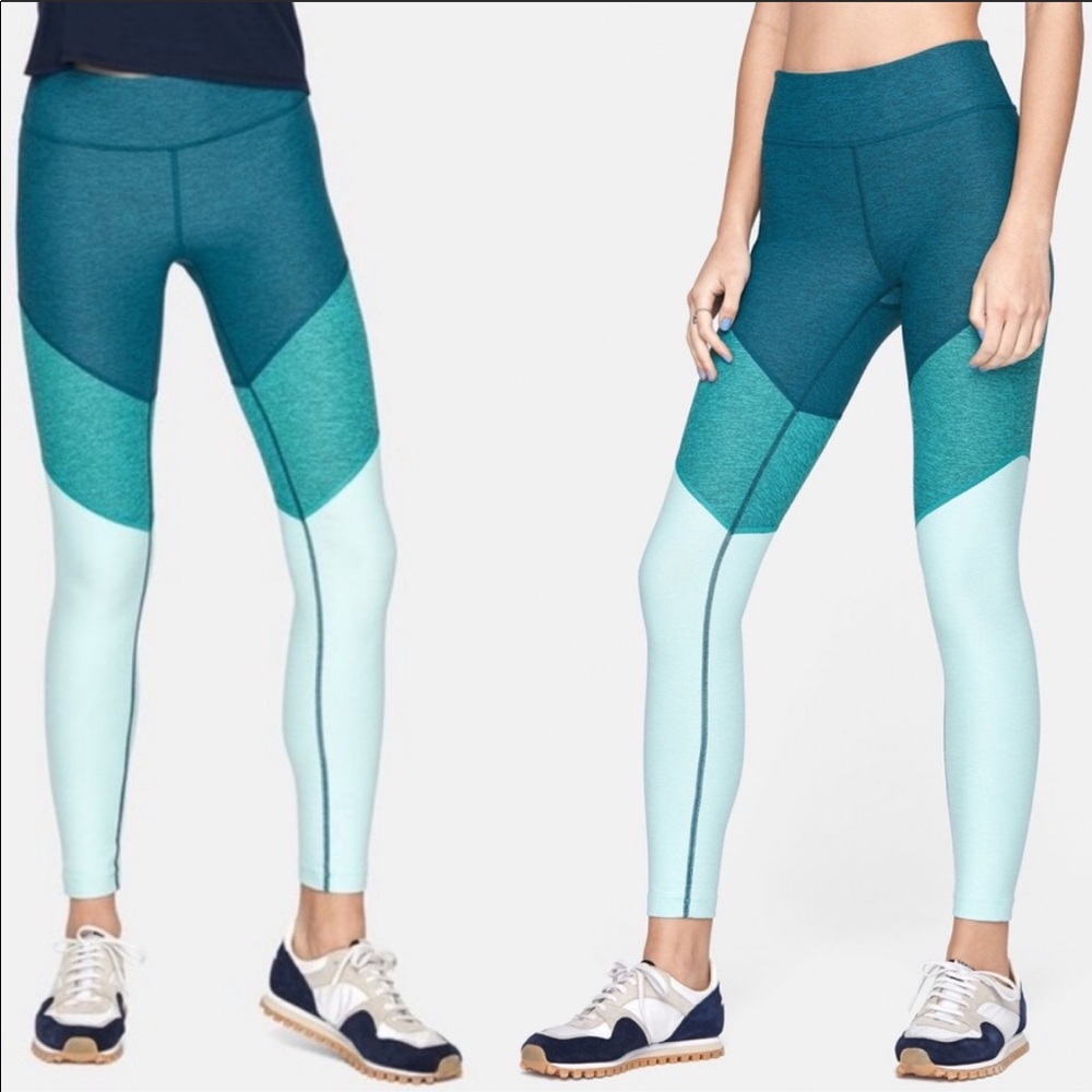 OV Spring Leggings
